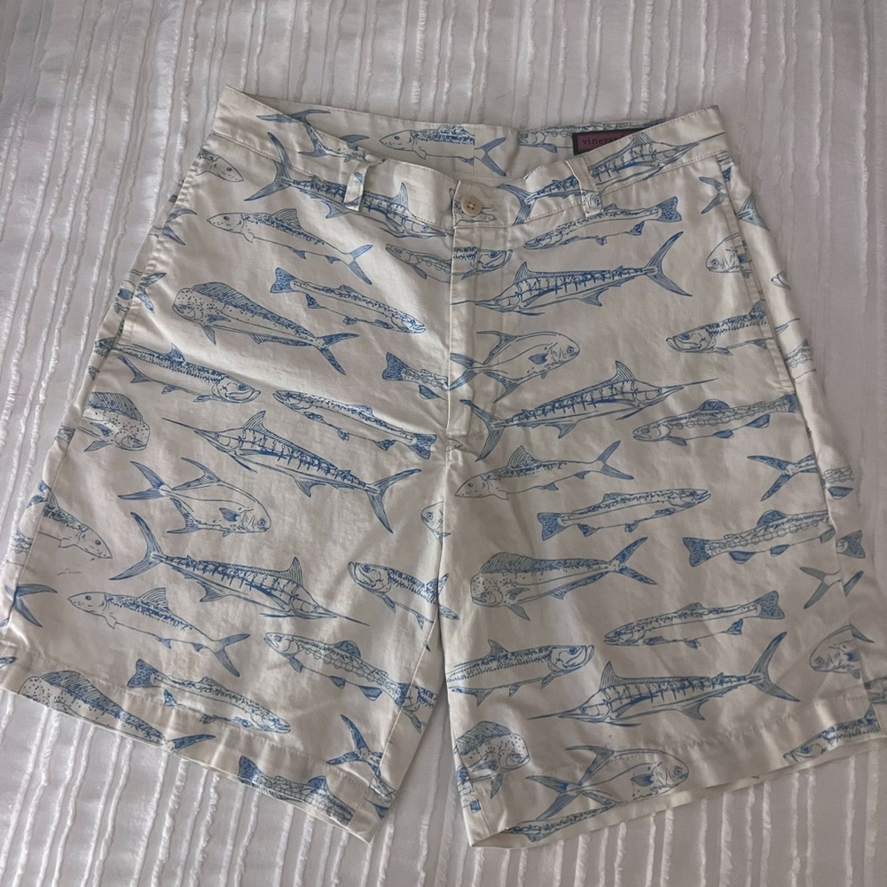 Mens Vineyard Vines Shorts